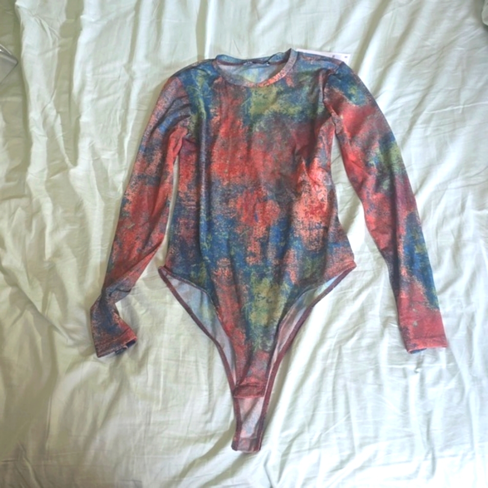 Bodysuit